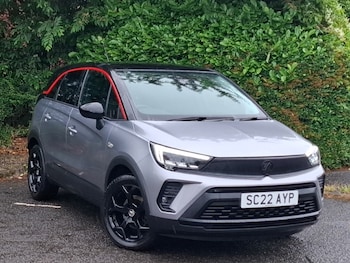 Used Vauxhall Crossland 2022 for sale - 79074714: Photo