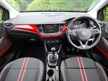 Used Vauxhall Crossland 2022 for sale - 79074714: Photo