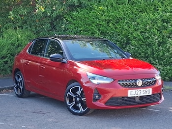 Used Vauxhall Corsa 2023 for sale - 78704048: Photo