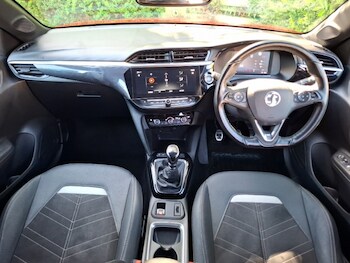 Used Vauxhall Corsa 2023 for sale - 78704048: Photo