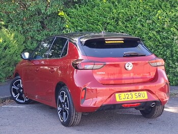 Used Vauxhall Corsa 2023 for sale - 78704048: Photo