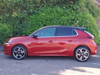 Used Vauxhall Corsa 2023 for sale - 78704048: Photo