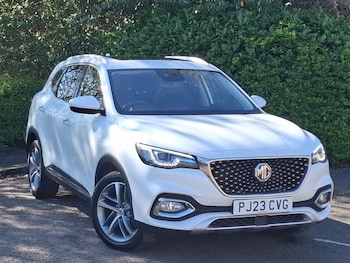 Used MG MG HS 2023 for sale - 78425066: Photo