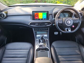 Used MG MG HS 2023 for sale - 78425066: Photo