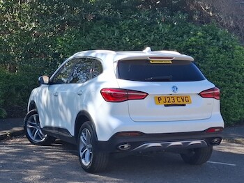 Used MG MG HS 2023 for sale - 78425066: Photo