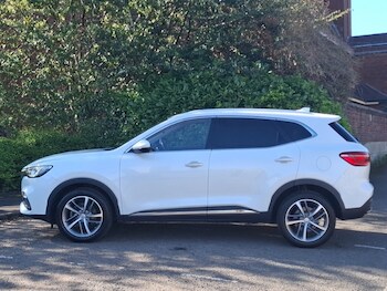 Used MG MG HS 2023 for sale - 78425066: Photo