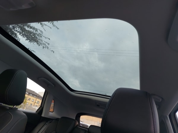 Used Vauxhall Grandland X 2020 for sale - 76335857: Photo 12