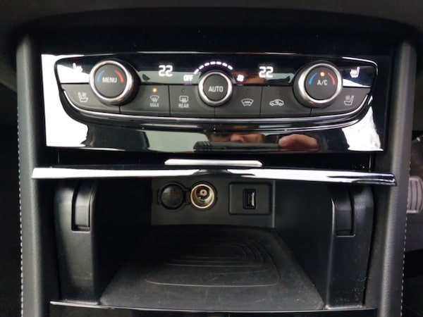 Used Vauxhall Grandland X 2020 for sale - 76335857: Photo 13