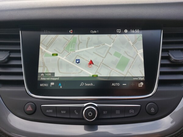 Used Vauxhall Grandland X 2020 for sale - 76335857: Photo 15