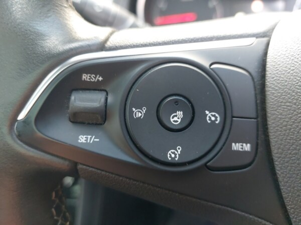 Used Vauxhall Grandland X 2020 for sale - 76335857: Photo 16