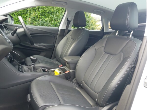 Used Vauxhall Grandland X 2020 for sale - 76335857: Photo 5
