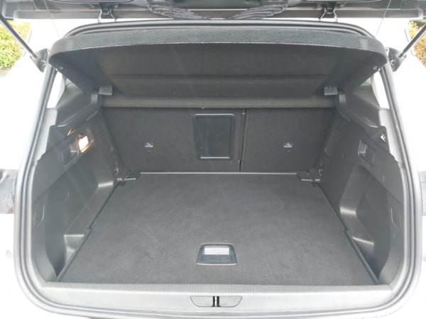 Used Vauxhall Grandland X 2020 for sale - 76335857: Photo 8