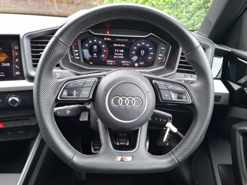 Used Audi A1 2024 for sale - 77761634: Photo 10