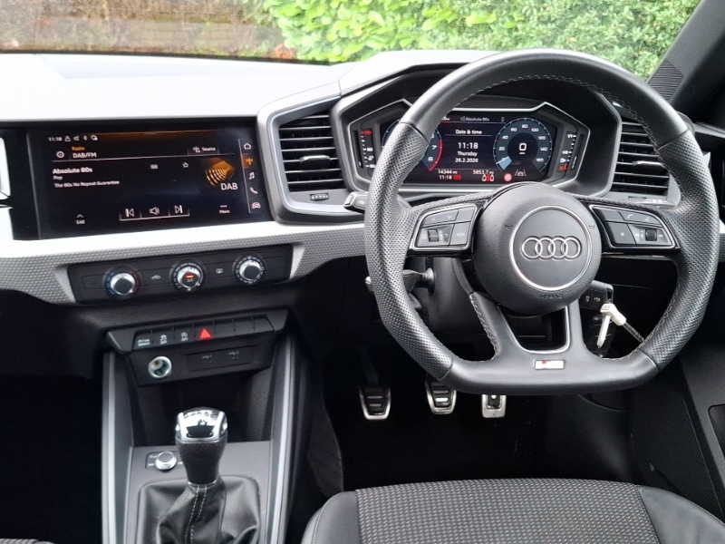 Used Audi A1 2024 for sale - 77761634: Photo 11