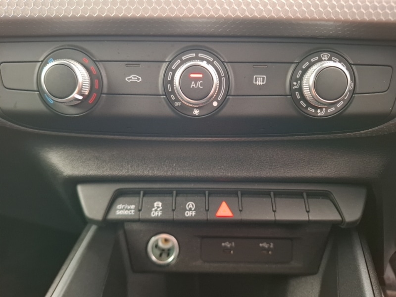 Used Audi A1 2024 for sale - 77761634: Photo 14