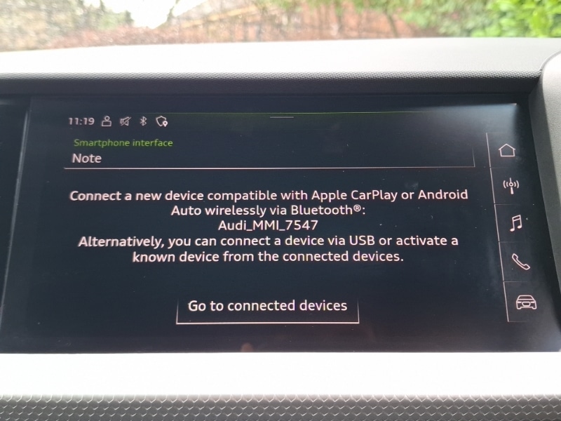 Used Audi A1 2024 for sale - 77761634: Photo 17