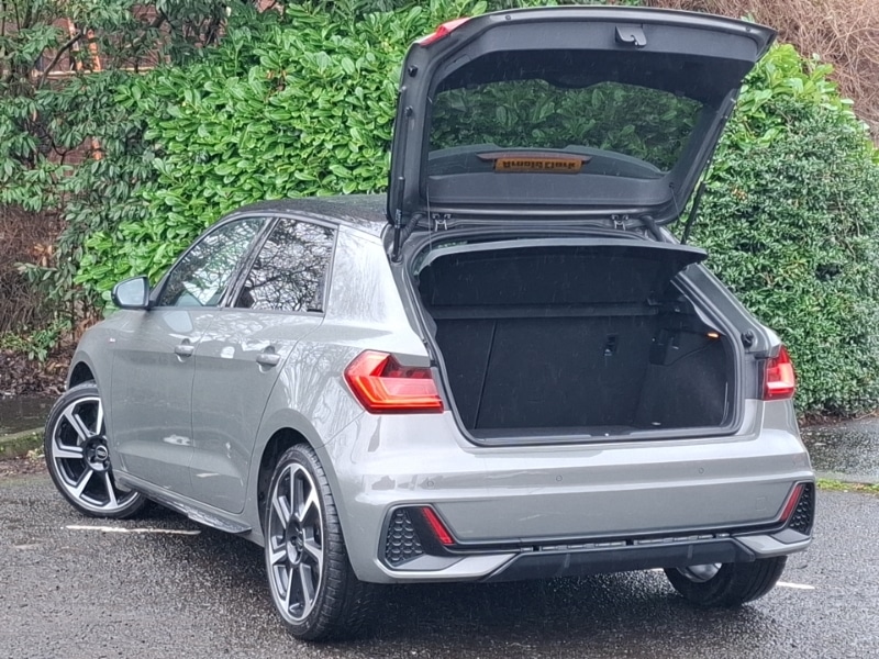 Used Audi A1 2024 for sale - 77761634: Photo 18