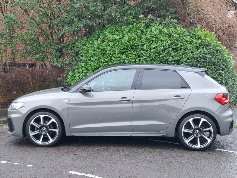 Used Audi A1 2024 for sale - 77761634: Photo 4