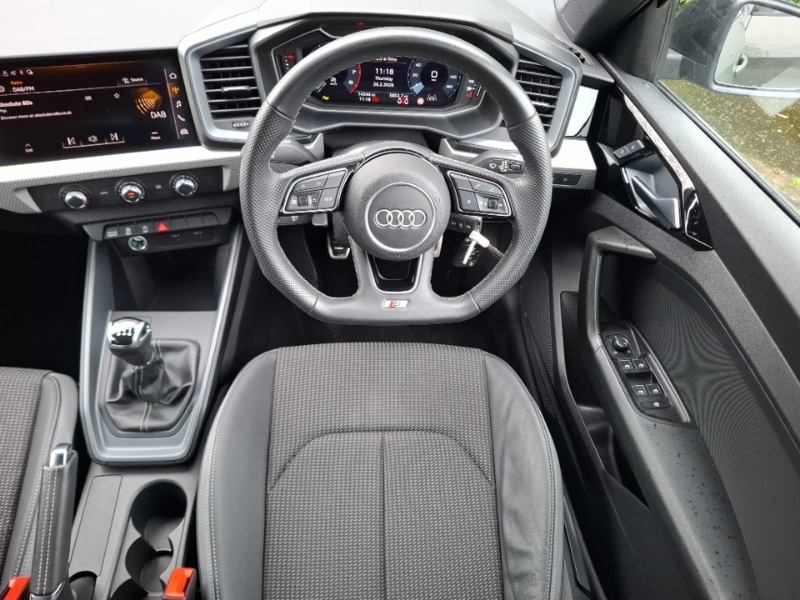 Used Audi A1 2024 for sale - 77761634: Photo 7