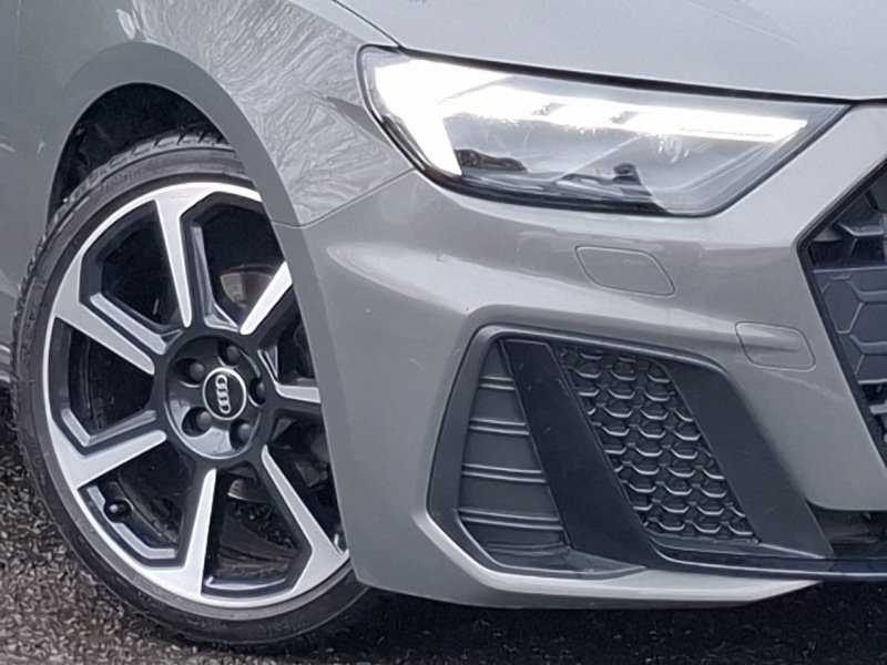 Used Audi A1 2024 for sale - 77761634: Photo 9