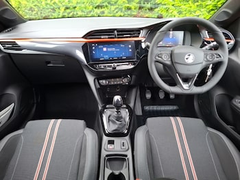 Used Vauxhall Corsa 2026 for sale - 78799623: Photo