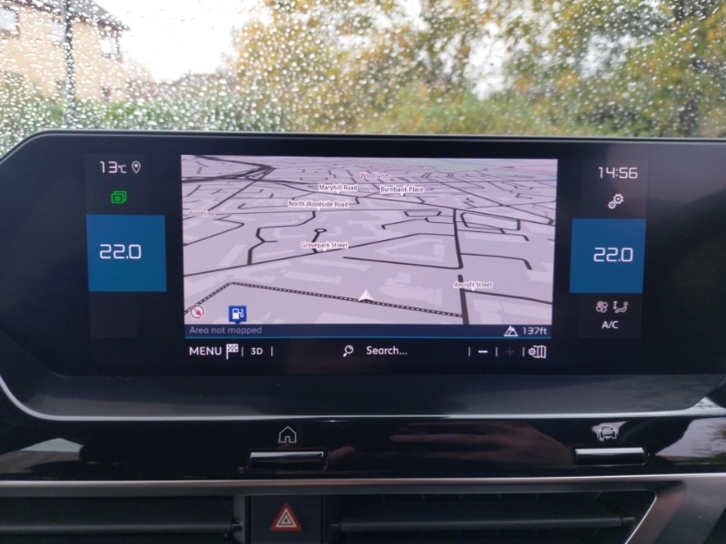 Used Citroen C4 2022 for sale - 77223921: Photo 14