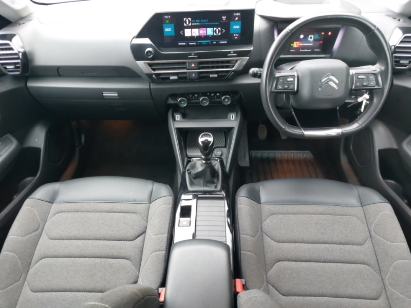 Used Citroen C4 2022 for sale - 77223921: Photo 2