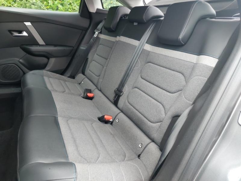 Used Citroen C4 2022 for sale - 77223921: Photo 6