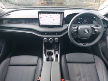 Used Skoda Superb 2024 for sale - 74102833: Photo