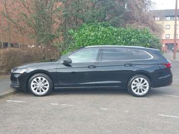 Used Skoda Superb 2024 for sale - 74102833: Photo