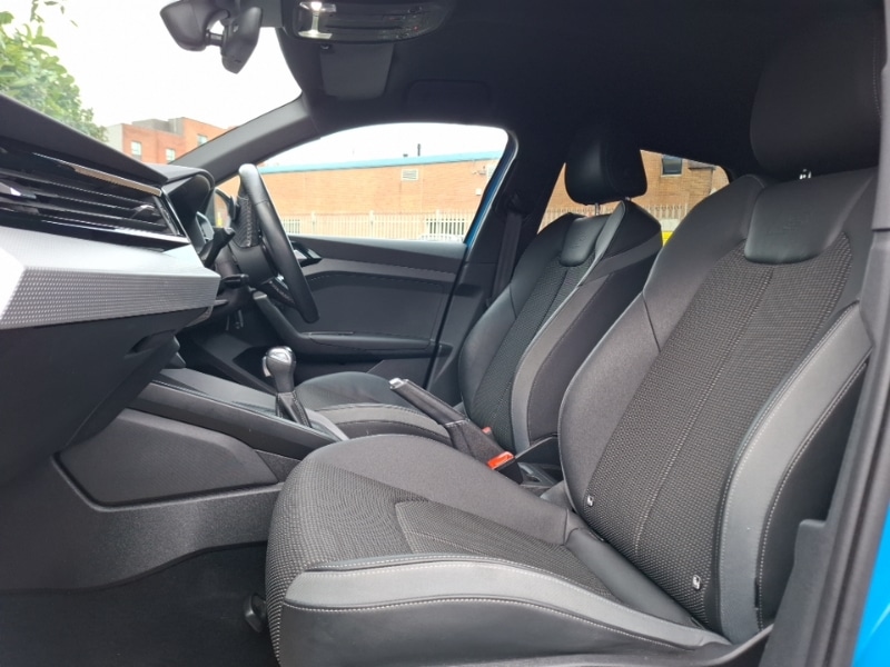 Used Audi A1 2021 for sale - 77815628: Photo 5