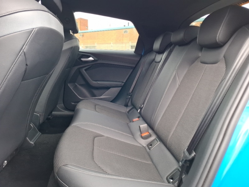 Used Audi A1 2021 for sale - 77815628: Photo 6