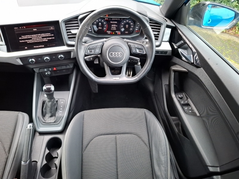 Used Audi A1 2021 for sale - 77815628: Photo 7