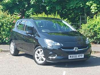 2018 - 1.4T [100] SRi Nav 5dr