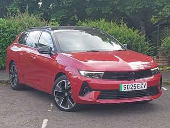 2025 - 115kW Ultimate 54kWh 5dr Auto