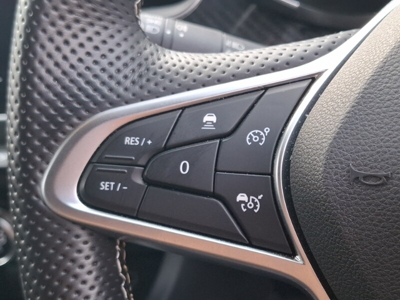 Used Renault Arkana 2023 for sale - 77939266: Photo 12