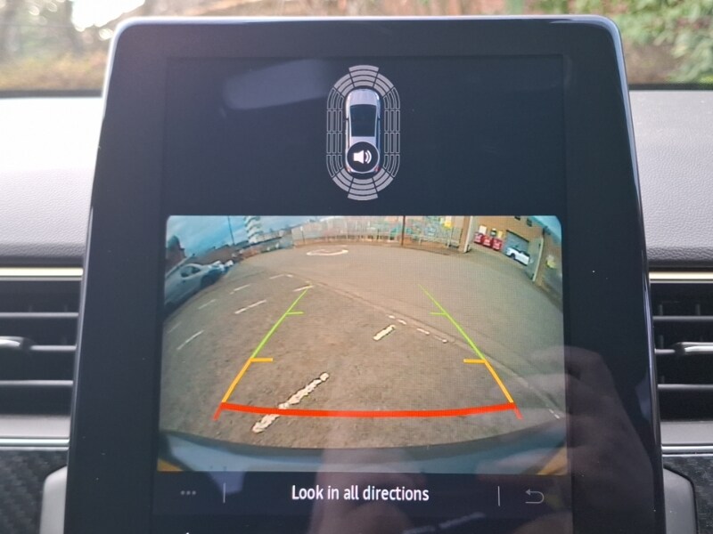 Used Renault Arkana 2023 for sale - 77939266: Photo 15