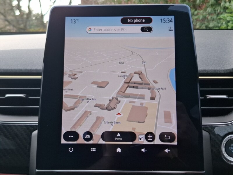 Used Renault Arkana 2023 for sale - 77939266: Photo 17