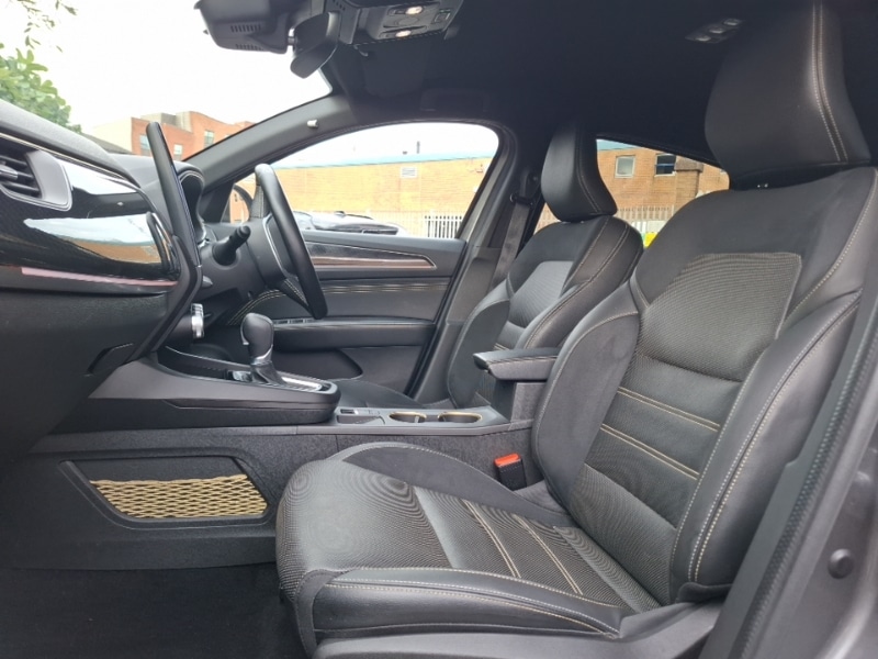 Used Renault Arkana 2023 for sale - 77939266: Photo 5