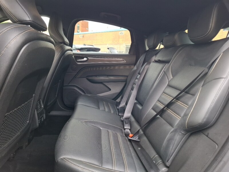 Used Renault Arkana 2023 for sale - 77939266: Photo 6