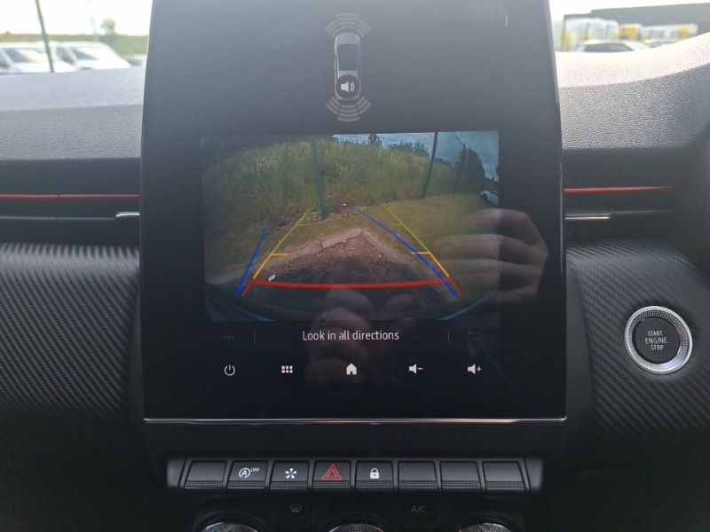 Used Renault Clio 2023 for sale - 76471794: Photo 15