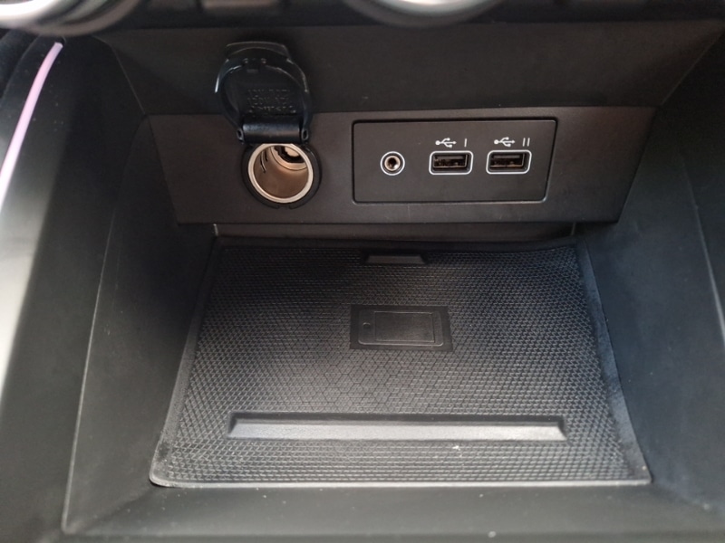 Used Renault Clio 2023 for sale - 76471794: Photo 19