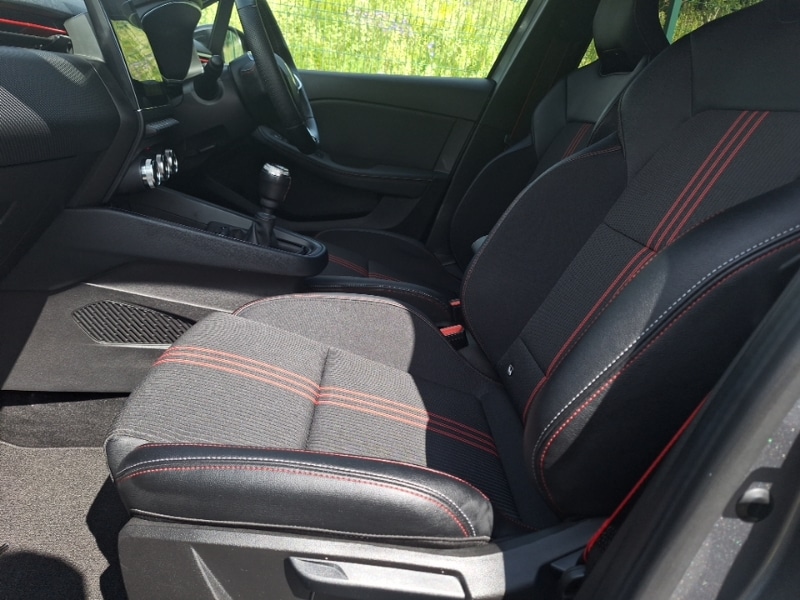 Used Renault Clio 2023 for sale - 76471794: Photo 5