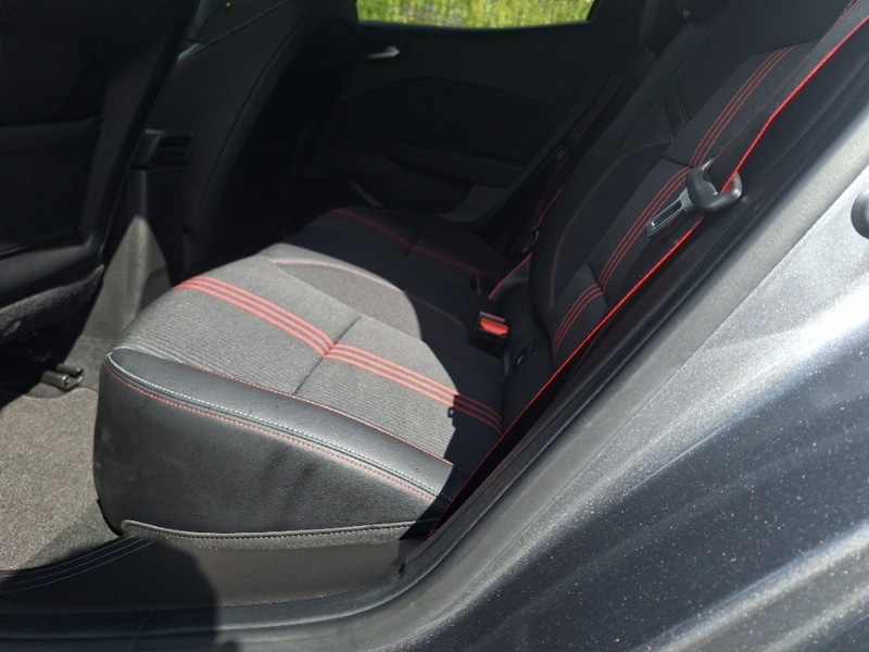 Used Renault Clio 2023 for sale - 76471794: Photo 6