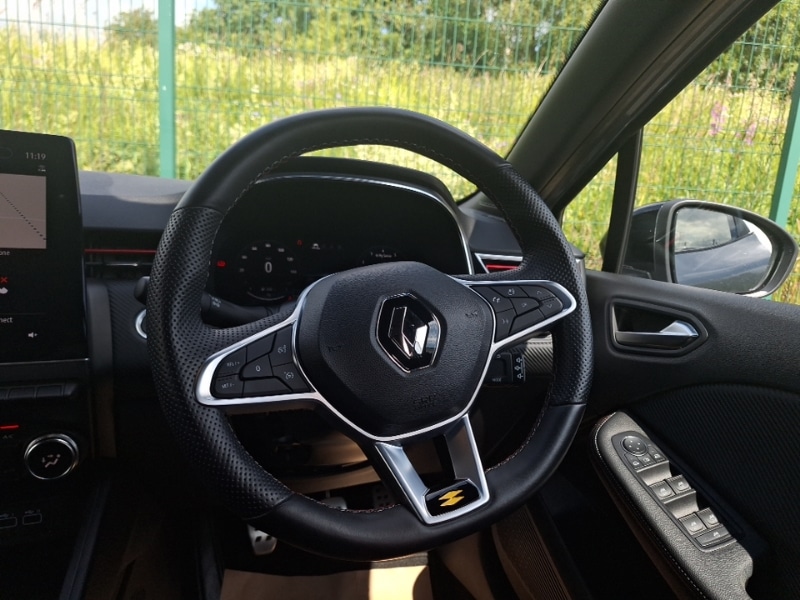 Used Renault Clio 2023 for sale - 76471794: Photo 7