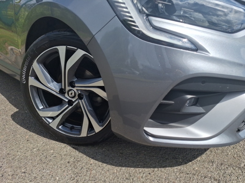 Used Renault Clio 2023 for sale - 76471794: Photo 9