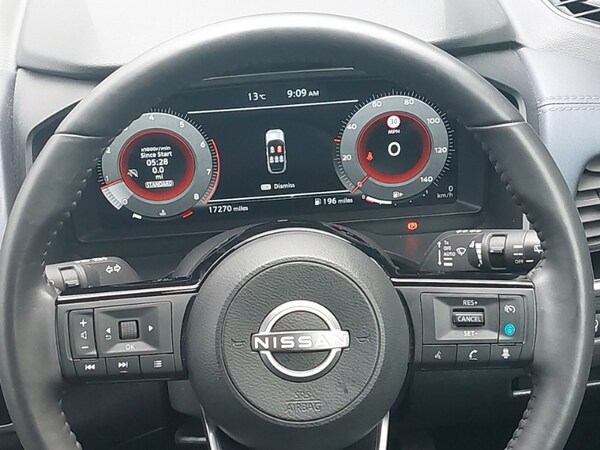 Used Nissan Qashqai 2024 for sale - 75001013: Photo 10
