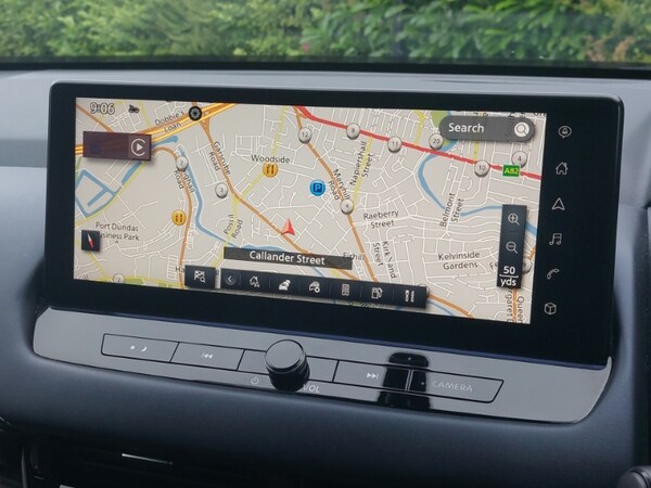 Used Nissan Qashqai 2024 for sale - 75001013: Photo 12
