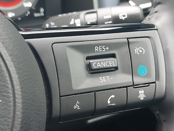 Used Nissan Qashqai 2024 for sale - 75001013: Photo 16