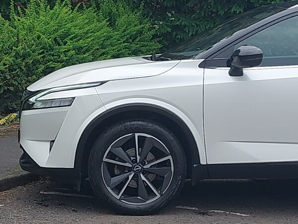 Used Nissan Qashqai 2024 for sale - 75001013: Photo 19